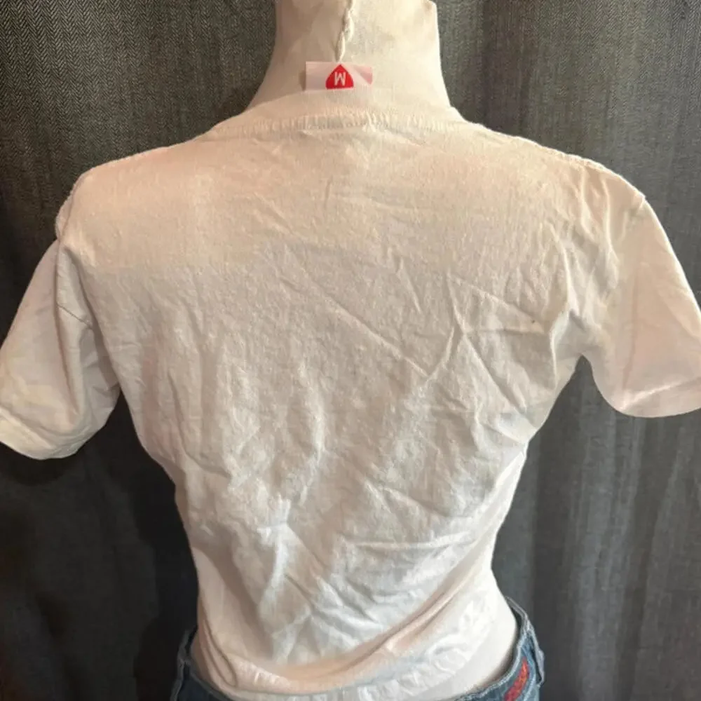 Dump him cute baby tee - Picture 2 of 5